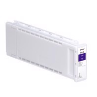 Epson Violet T44JD - 700 ml mustepatruuna